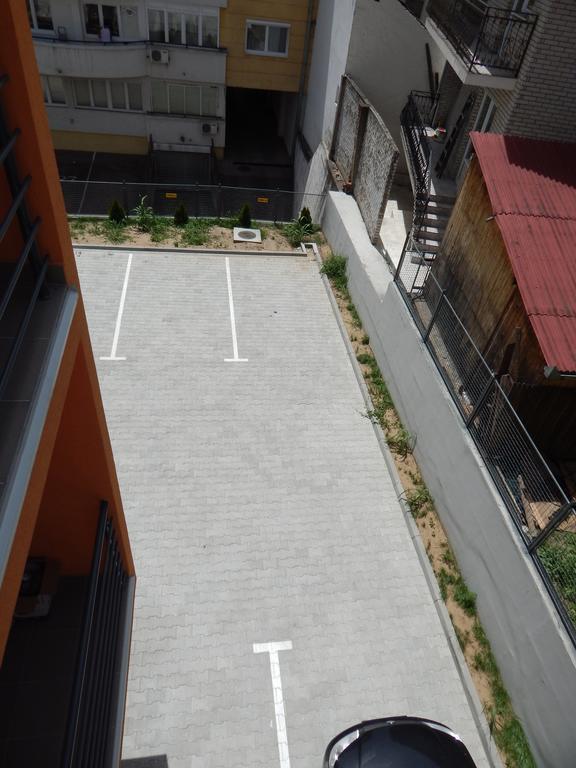 Apartments Center Kg Κραγκούγιεβατς Δωμάτιο φωτογραφία